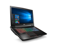 MSI GT73VR 6RE i7-6820HK/32/1TB+256PCIe/Win10 GTX1070 - 323127 - zdjęcie 7